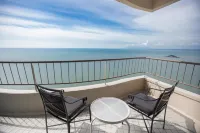 Rainbow Paradise Beach Resort by LWE - vue mer