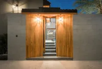 Sense Pool Villa Hua Hin – 4BR&BBQ, 5 Min Walk to the Beach  호텔
