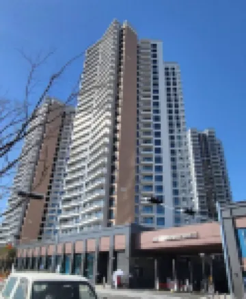 埃爾莫門託奧西里亞公寓 釜山酒店