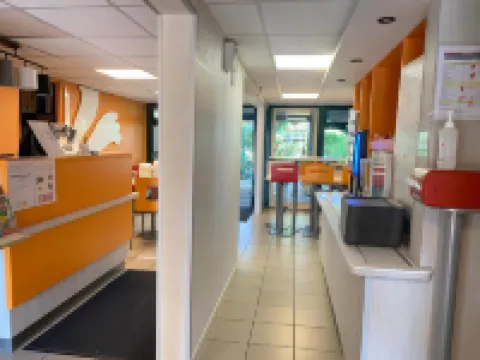 Hotel ECO GREEN QUIMPER Hotéis em Quimper