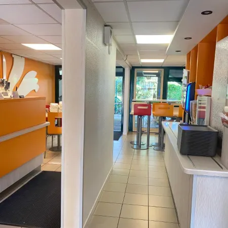 Hotel ECO GREEN QUIMPER