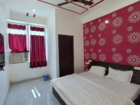 HOTEL IMPERIAL FORT Hotels in Aligarh