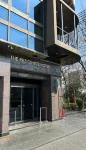 THE RESIDENCE HOTEL OKAYAMA Hôtels à : Okayama