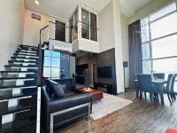 Seaview Maritime Suites by The Stay Hub, Penang George Town, Karpal Singh Drive Hotels in Jelutong