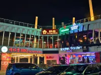 Seaview Maritime Suites by The Stay Hub, Penang George Town, Karpal Singh Drive Hotels in Jelutong