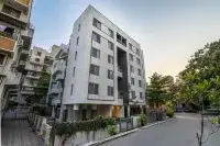 StayBird - Silver Oak, An Apartment Hotel, Kharadi