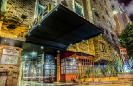 هوتل سانتا باربرا ريال فنادق في 