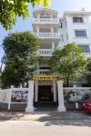Royal Hotel Sai Dong Hotels in Từ Sơn