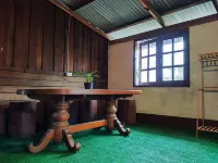 Hug Pai Boutique Hostel