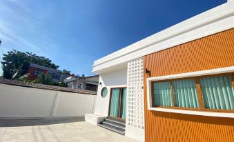 Nawamin 76 Pool Villa