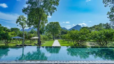Amba Yaalu - Thema Collection "The First Women-LED Hotel in Sri Lanka" Hotels near Popham's Arboretum