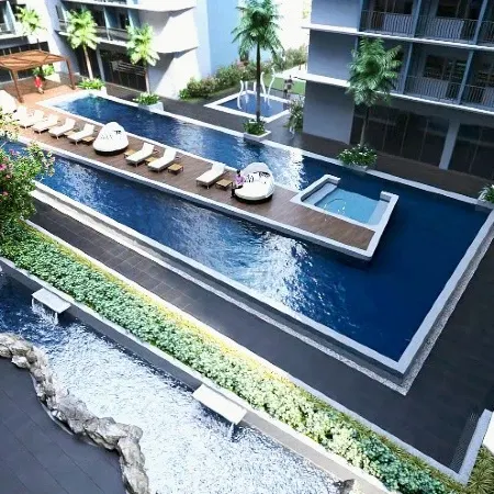 Savea Bay City Manila Отели рядом с достопримечательностью «Gabriel "Flash" Elorde Museum»