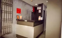Moon Night Hotel By Secoms Hotels in Batu Caves