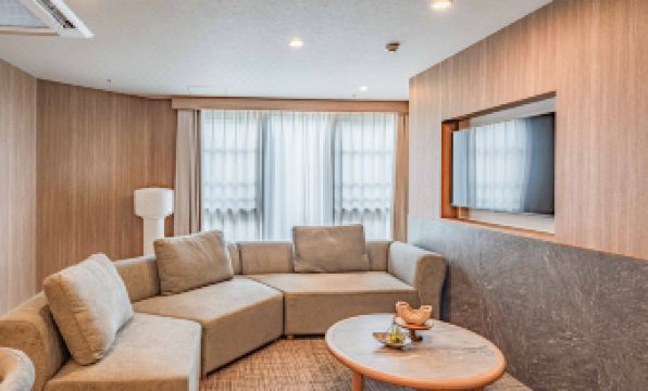 Apartment Hotel 11 Dotonbori 4