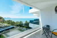 Mziuri Gardens Apartments - Bãi biển