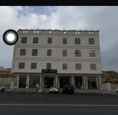 W-Suites Sama Abha 아바 호텔