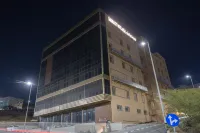 Sakura City Hotel  호텔