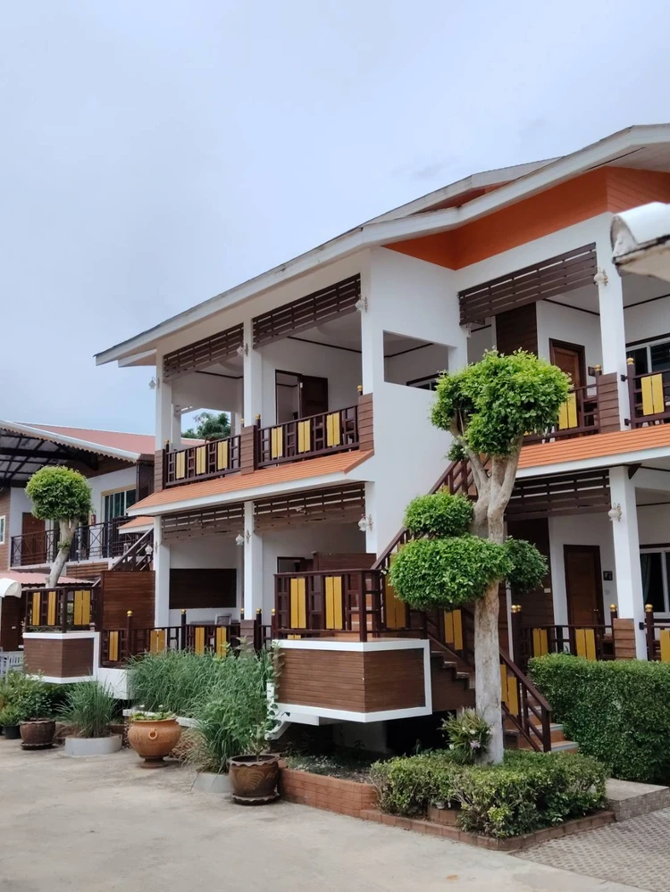 รูปภาพของZara Boutique Villa