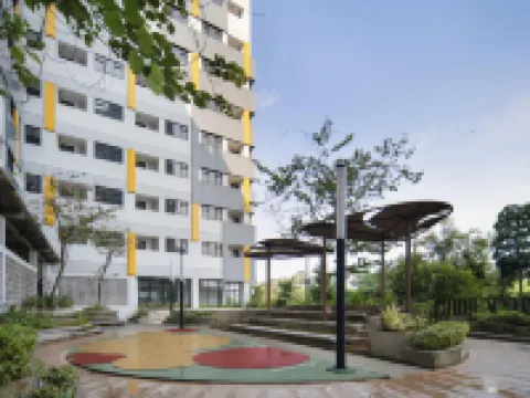 Cove Aspena Residence Hotels in Batuceper