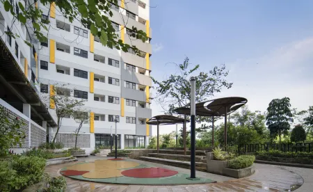 Cove Aspena Residence