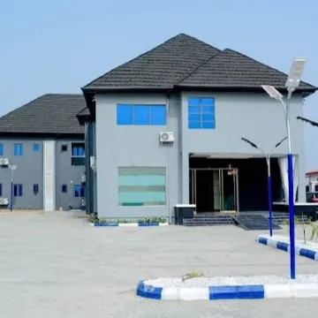 Mainstay Luxury Apartments