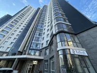 Brand new Downtown apartment Global town
