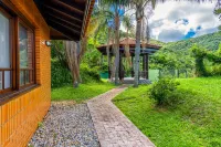 VOAR Mansion Hotel in zona Paróquia Nossa Senhora da Lapa