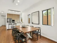 Sydney Lidcombe Luxury house hotel