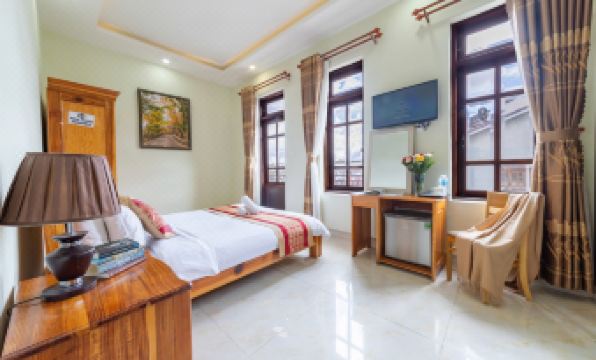 Xuan Truong DaLat Central