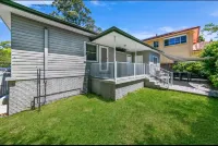 Hillside Haven Hotels in Hornsby