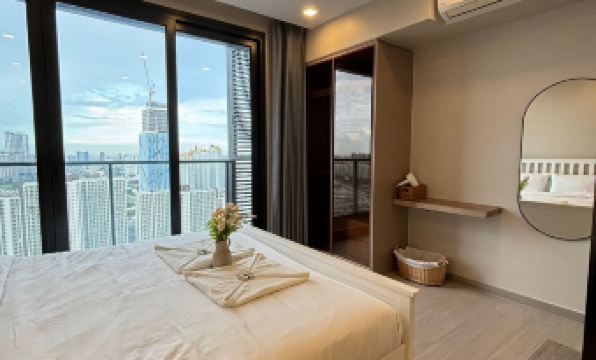 One9five | MRT Rama9 550m.