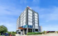 deVloft hotel Korat Отели в г. 