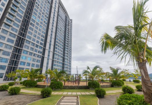 Seaview Suites at Jesselton Quay 이미지