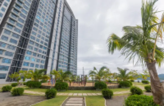 Seaview Suites at Jesselton Quay Kota Kinabalu