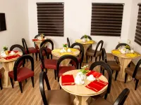VICTORIAN BLOOM HOTEL AND RESORT ASABA Hotels in Asaba