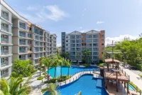 The Title Residencies Naiyang by Beringela Các khách sạn ở Nai Yang Beach