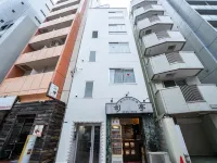 山本大廈 六本木新城附近的飯店