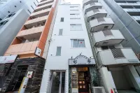 Yamamoto building 아자부 주변 호텔