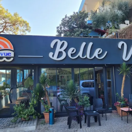 Belle Vue Ölüdeniz