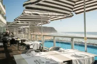 Arribas Sintra Hotel - servizio colazione