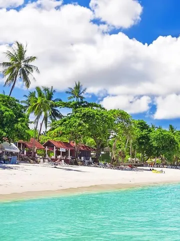 รูปภาพของ3 Tigers Resort & Hostel