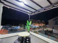 30Pax Luxury Party Villa # 11 Facility#Miao Nalisa BY Moods homestay