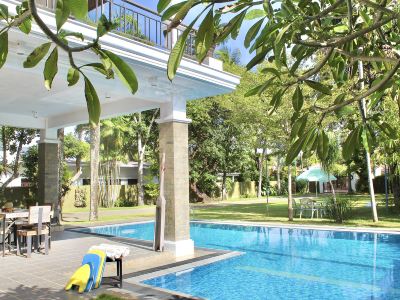 Tropical Terrace Negombo