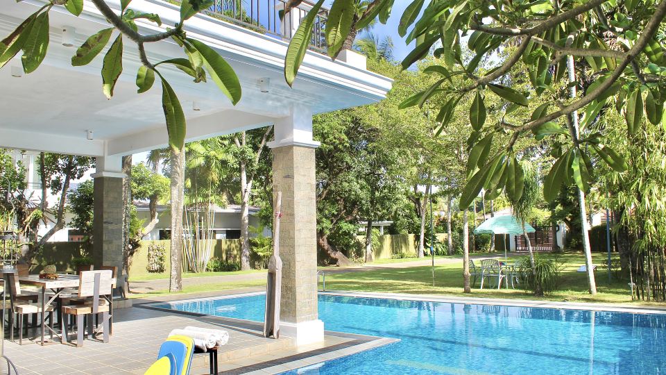 Tropical Terrace Negombo
