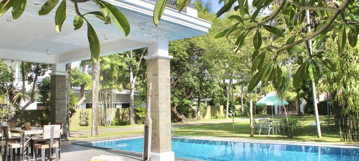 Tropical Terrace Negombo Hotels in Negombo