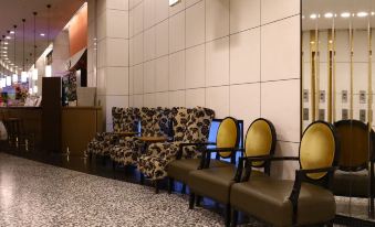 APA Hotel Tokyo Itabashi Ekimae