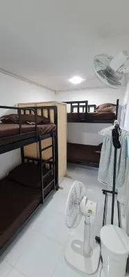 Terra House Các khách sạn gần Wat Sri Don Chai