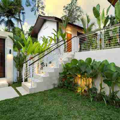 Villa Pandora by BaliSuperHost Hotel Exterior
