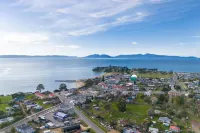 Wombat Hollow Hotel a Swansea