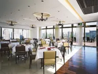 APA Hotel Osaka-Higobashi-Ekimae - petit déjeuner